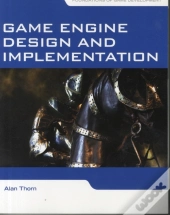 Game Engine Design And Implementation