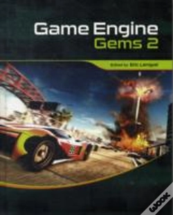Capa do artigo Game Engine Gems 2
