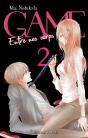 Game - Entre Nos Corps - Tome 2 - Preview