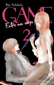Capa do artigo Game - Entre Nos Corps - Tome 2