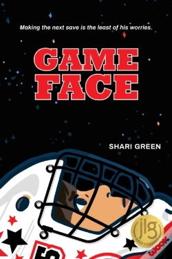 Capa do artigo Game Face