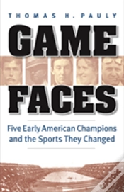 Capa do artigo Game Faces