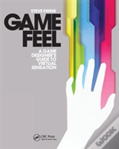 Capa do artigo Game Feel