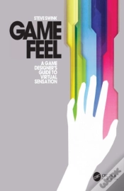 Capa do artigo Game Feel