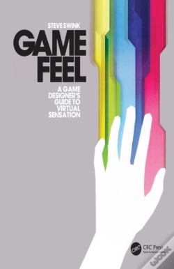 Capa do artigo Game Feel