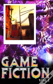 Capa do artigo Game Fiction Volume One