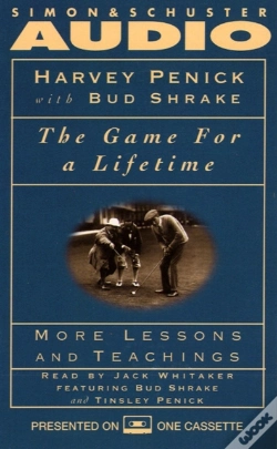 Capa do artigo Game For A Lifetime: More Lessons And Teachings