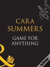 Capa do artigo Game For Anything