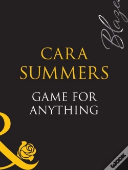 Capa do artigo Game For Anything