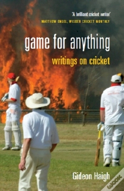 Capa do artigo Game For Anything