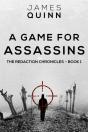 Game For Assassins - Preview