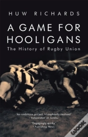 Capa do artigo Game For Hooligans
