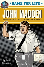 Capa do artigo Game For Life: John Madden