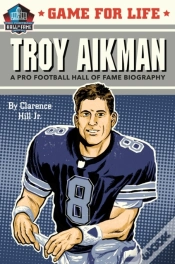 Capa do artigo Game For Life: Troy Aikman