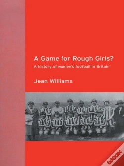 Capa do artigo Game For Rough Girls?