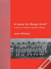 Capa do artigo Game For Rough Girls?