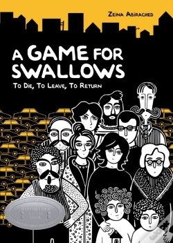 Capa do artigo Game For Swallows