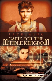 Game For The Middle Kingdom