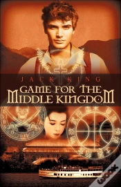 Capa do artigo Game For The Middle Kingdom