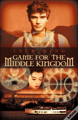 Capa do artigo Game For The Middle Kingdom