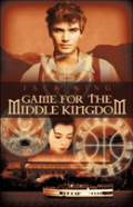 Game For The Middle Kingdom