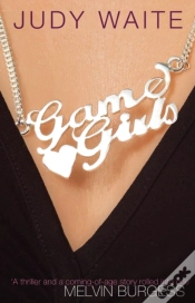 Capa do artigo Game Girls