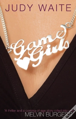 Capa do artigo Game Girls