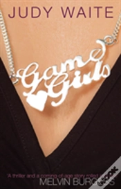 Capa do artigo Game Girls