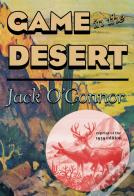 Game In The Desert