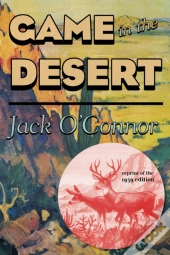 Game In The Desert