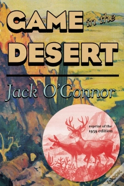 Capa do artigo Game In The Desert
