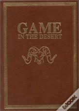 Game In The Desert