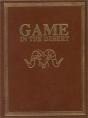Game In The Desert - Preview