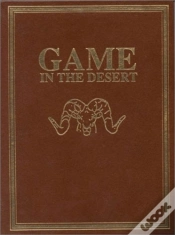 Capa do artigo Game In The Desert