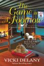 Game Is A Footnote - Preview