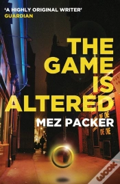 Capa do artigo Game Is Altered