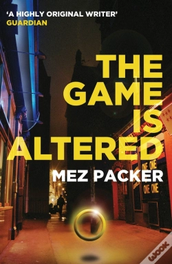 Capa do artigo Game Is Altered