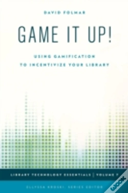 Capa do artigo Game It Up!
