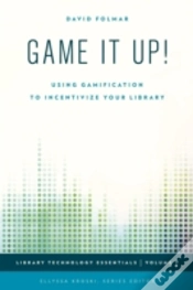 Capa do artigo Game It Up!