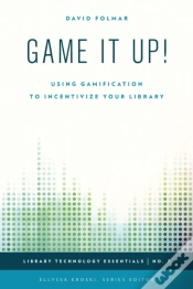 Capa do artigo Game It Up!