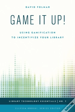 Capa do artigo Game It Up!