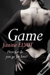 Capa do artigo Game