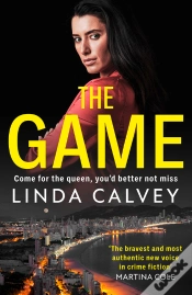 Capa do artigo Game
