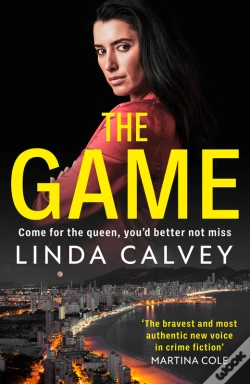 Capa do artigo Game