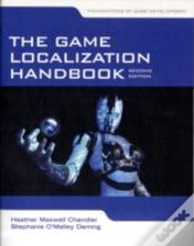 Capa do artigo Game Localization Handbook
