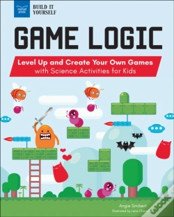 Capa do artigo Game Logic