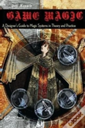 Capa do artigo Game Magic