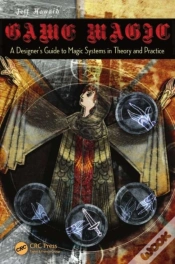 Capa do artigo Game Magic