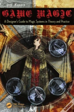 Capa do artigo Game Magic