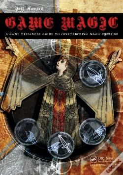 Capa do artigo Game Magic